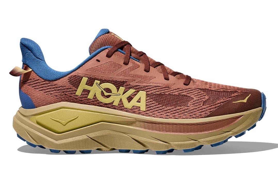 Immagini di Hoka Challenger 8